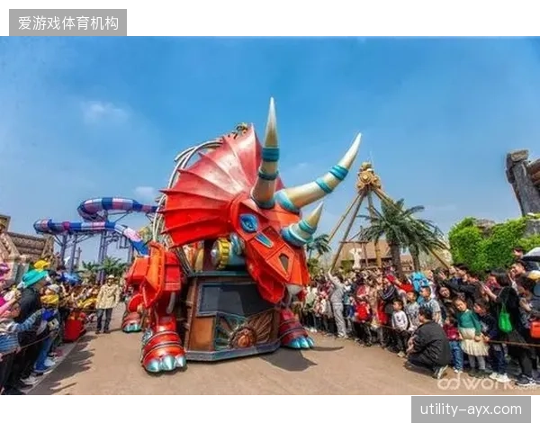 北京朝阳公园AR寻宝游戏上线，观察其如何利用沉浸式交互撬动周末家庭客流倍增